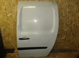 RENAULT Sliding door left RENAULT KANGOO II (FW, KW) (2008-2021) — thumbnail 1