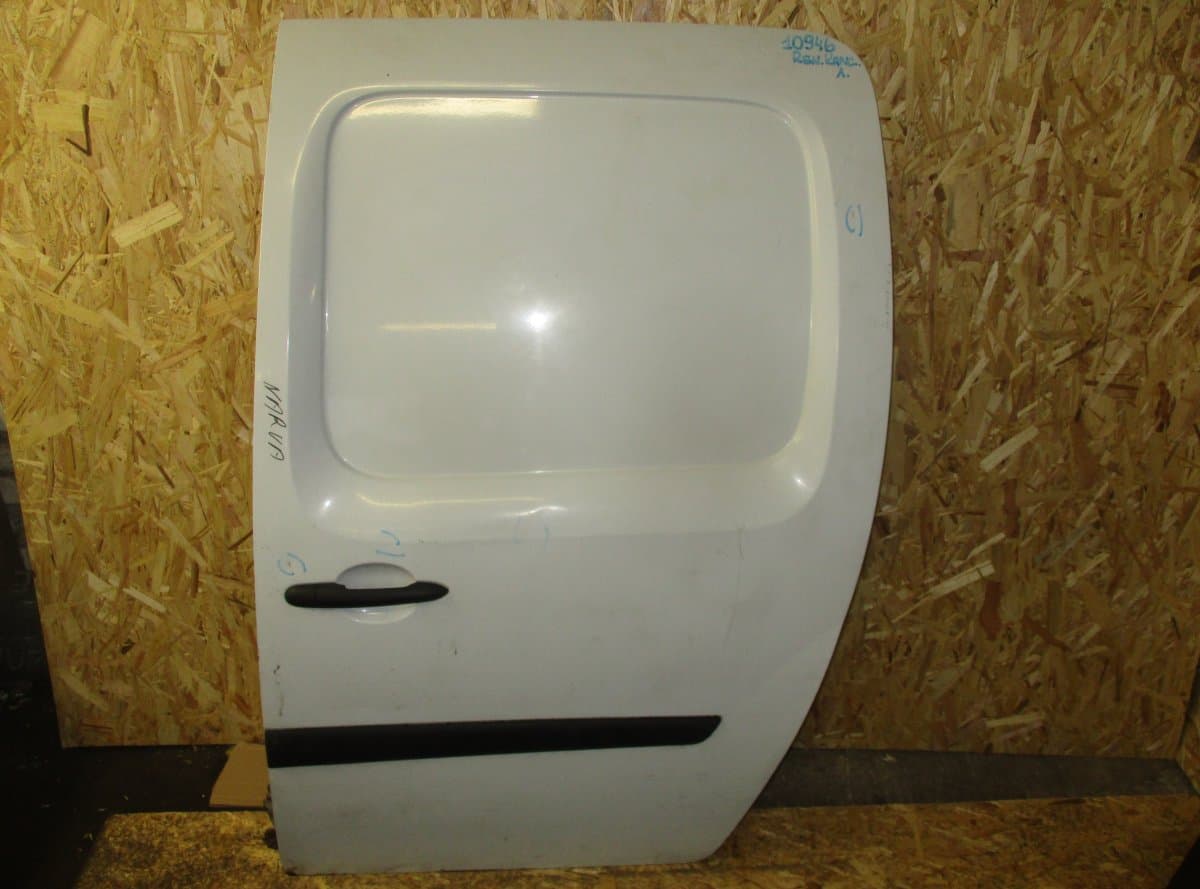 Sliding door left RENAULT KANGOO II (FW, KW) (2008-2021)