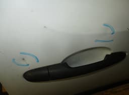 RENAULT Sliding door left RENAULT KANGOO II (FW, KW) (2008-2021) — thumbnail 5