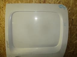 RENAULT Sliding door left RENAULT KANGOO II (FW, KW) (2008-2021) — thumbnail 3