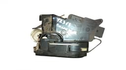 MERCEDES-BENZ 456208004003F Sliding door lock right MERCEDES-BENZ VITO / VIANO (W639) (2003-2014) — thumbnail 1