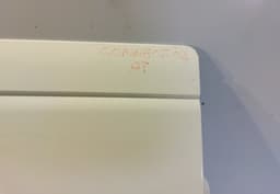 FORD Sliding door right FORD TRANSIT CONNECT I (2002-2013) — thumbnail 2