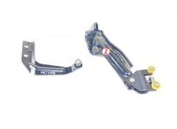 PEUGEOT 9823714480 9808075880 Sliding door roller upper right PEUGEOT EXPERT Van (V_) (04.16-) — thumbnail 1