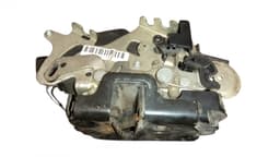MERCEDES-BENZ 456208004003F Sliding door lock right MERCEDES-BENZ VITO / VIANO (W639) (2003-2014) — thumbnail 2