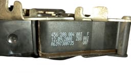 MERCEDES-BENZ 456208004003F Sliding door lock right MERCEDES-BENZ VITO / VIANO (W639) (2003-2014) — thumbnail 4