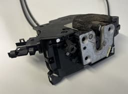 OPEL 825027817R 40727211 Sliding door lock right OPEL VIVARO B (2014-2018) — thumbnail 2