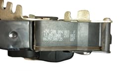 MERCEDES-BENZ 456208004003F Sliding door lock right MERCEDES-BENZ VITO / VIANO (W639) (2003-2014) — thumbnail 3