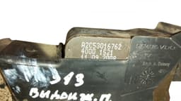 MERCEDES-BENZ 456208004003F Sliding door lock right MERCEDES-BENZ VITO / VIANO (W639) (2003-2014) — thumbnail 5