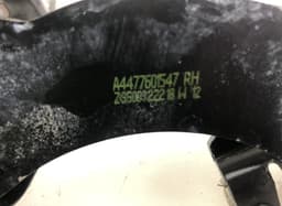 MERCEDES-BENZ A4477601447 A4477601547 Sliding door roller lower left MERCEDES-BENZ VITO / V-CLASS (W447) (2014-) — thumbnail 5