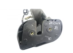 VW 7H0843654BB Sliding door lock right VW TRANSPORTER T5 / MULTIVAN (7H, 7E, 7J) (2003-2015) — thumbnail 2