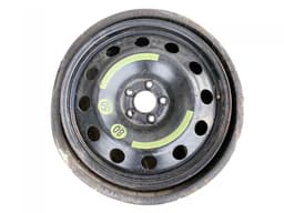 MERCEDES-BENZ A2514000900 Spare wheel MERCEDES-BENZ R-CLASS (W251) (2006-2013) — thumbnail 1