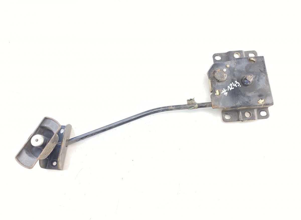 5190048020 Spare Wheel Carrier under vehicle TOYOTA HARRIER II (XU30) (2003-2013)