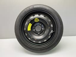 KIA 529102T300 Spare wheel KIA OPTIMA III (TF) (2010-2015) — thumbnail 1
