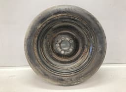 CHRYSLER 4726149AA Spare wheel CHRYSLER VOYAGER V (RT) (2007-2016) — thumbnail 3