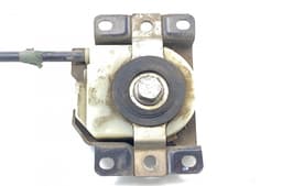 TOYOTA 5190048020 Spare Wheel Carrier under vehicle TOYOTA HARRIER II (XU30) (2003-2013) — thumbnail 3