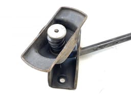TOYOTA 5190048020 Spare Wheel Carrier under vehicle TOYOTA HARRIER II (XU30) (2003-2013) — thumbnail 2