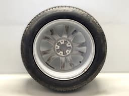 PEUGEOT 9671401480 Spare wheel PEUGEOT 508 I (W23) (2010-2018) — thumbnail 2