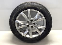 PEUGEOT 9671401480 Spare wheel PEUGEOT 508 I (W23) (2010-2018) — thumbnail 1