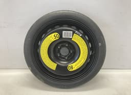 AUDI 8W0601027B Spare wheel AUDI A4 (8W, B9) (2015-) — thumbnail 1