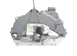 CITROËN 9138X3 Sliding door lock right CITROËN JUMPER III (2006-) — thumbnail 2