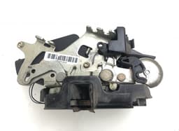 MERCEDES-BENZ A6397300735 Sliding door lock right MERCEDES-BENZ VITO / VIANO (W639) (2003-2014) — thumbnail 5