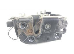 MERCEDES-BENZ A6397300735 Sliding door lock right MERCEDES-BENZ VITO / VIANO (W639) (2003-2014) — thumbnail 2