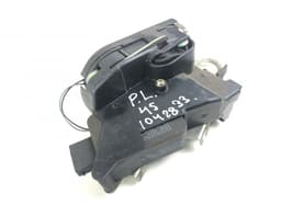 MERCEDES-BENZ A6397300735 Sliding door lock right MERCEDES-BENZ VITO / VIANO (W639) (2003-2014) — thumbnail 1