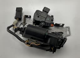 CHRYSLER 68030380AA Sliding door lock right CHRYSLER VOYAGER V (RT) (2007-2016) — thumbnail 2