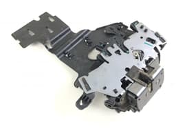 CHRYSLER 68030378AA Sliding door lock right CHRYSLER VOYAGER V (RT) (2007-2016) — thumbnail 5