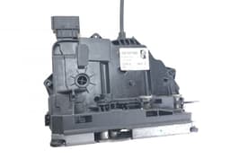 CITROËN 9138X3 Sliding door lock right CITROËN JUMPER III (2006-) — thumbnail 5