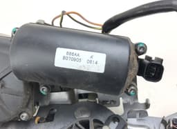 CHRYSLER 68030378AA Sliding door lock right CHRYSLER VOYAGER V (RT) (2007-2016) — thumbnail 2