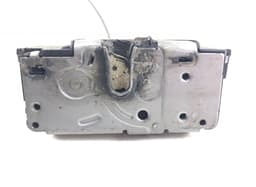 CITROËN 9138X3 Sliding door lock right CITROËN JUMPER III (2006-) — thumbnail 3