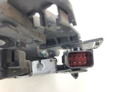 CHRYSLER 68030378AA Sliding door lock right CHRYSLER VOYAGER V (RT) (2007-2016) — thumbnail 3