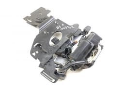 CHRYSLER 68030378AA Sliding door lock right CHRYSLER VOYAGER V (RT) (2007-2016) — thumbnail 1