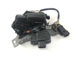 CHRYSLER 68030378AA Sliding door lock right CHRYSLER VOYAGER V (RT) (2007-2016) — thumbnail 2