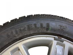 LAND ROVER RRC502640MNH Spare wheel LAND ROVER RANGE ROVER III (LM) (2002-2012) — thumbnail 2
