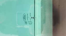 FORD 43R-00102 Sliding door window glass right FORD TRANSIT (03.08-) — thumbnail 2