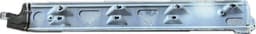 VW Sliding door track cover right VW TRANSPORTER T5 / MULTIVAN (7H, 7E, 7J) (2003-2015) — thumbnail 4