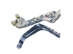 PEUGEOT 9823714580 9808075980 Sliding door roller upper left PEUGEOT EXPERT / TRAVELLER (2016-) — thumbnail 2