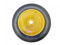 HONDA 42700TL0G51 Spare wheel HONDA CR-V IV (RM) (2012-2016) — thumbnail 1
