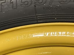 HONDA 42700TL0G51 Spare wheel HONDA CR-V IV (RM) (2012-2016) — thumbnail 3