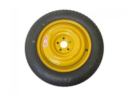 HONDA 42700TL0G51 Spare wheel HONDA CR-V IV (RM) (2012-2016) — thumbnail 1