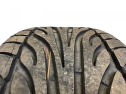 AUDI 4E0601025M Spare wheel AUDI A8 (4E) (2002-2010) — thumbnail 5