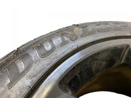 AUDI 4E0601025M Spare wheel AUDI A8 (4E) (2002-2010) — thumbnail 2