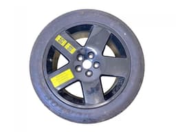AUDI 4E0601025M Spare wheel AUDI A8 (4E) (2002-2010) — thumbnail 1