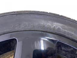 AUDI 4E0601025M Spare wheel AUDI A8 (4E) (2002-2010) — thumbnail 4