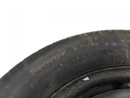 CHRYSLER 4721567AA Spare wheel CHRYSLER VOYAGER V (RT) (2007-2016) — thumbnail 2