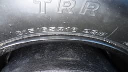 NISSAN JG007 J16X6,5JJ Spare wheel NISSAN X-TRAIL II (T31) (2007-2013) — thumbnail 2