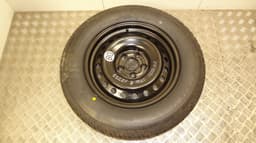 NISSAN JG007 J16X6,5JJ Spare wheel NISSAN X-TRAIL II (T31) (2007-2013) — thumbnail 3