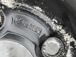 MERCEDES-BENZ A2214000202 Spare wheel MERCEDES-BENZ S-CLASS (W221) (2005-2013) — thumbnail 3